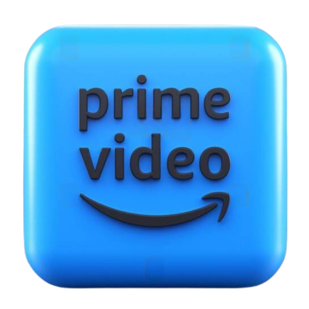 Amazon Prime 